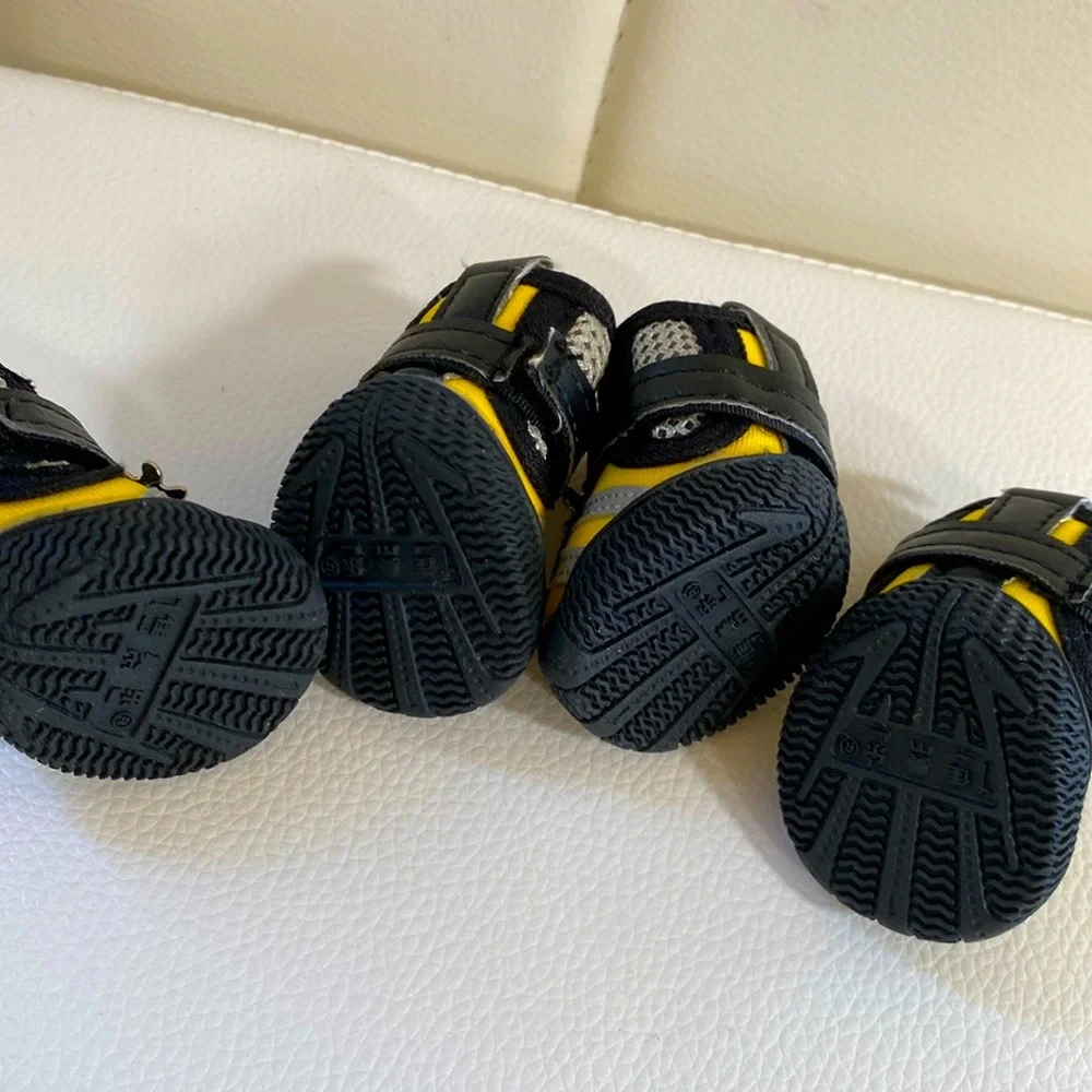 JML Dog Booties 🐾